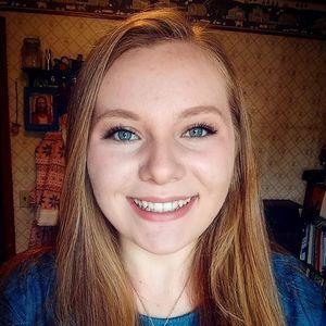 Meet your Posher, Anne